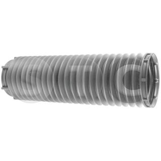 Apsauginis dangtelis/gofruotoji membrana, amortizatorius STC T440399