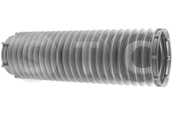 Apsauginis dangtelis/gofruotoji membrana, amortizatorius STC T440399