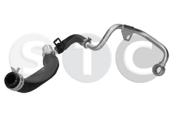 Alyvos žarna STC T492715