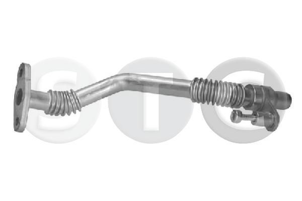 Alyvos žarna STC T492729