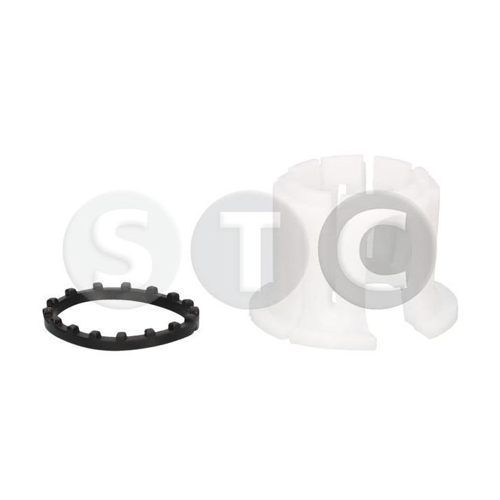 Guolis, selektoriaus / pavaros svirtis STC T449399