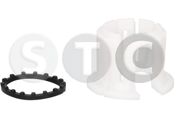 Guolis, selektoriaus / pavaros svirtis STC T449399