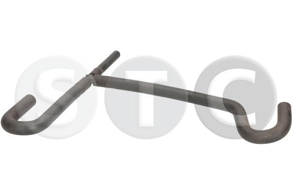 šildytuvo žarnelė STC T430388