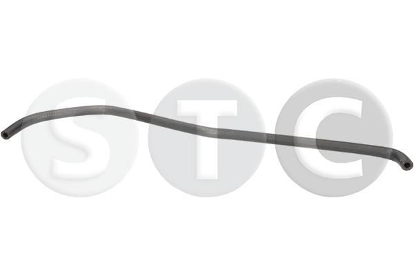 šildytuvo žarnelė STC T495046