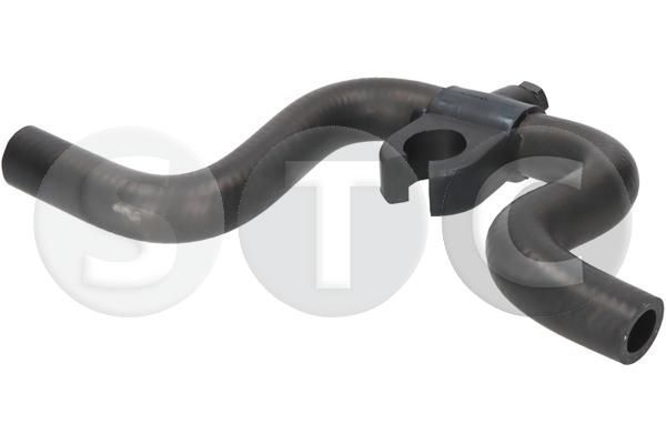 šildytuvo žarnelė STC T495049