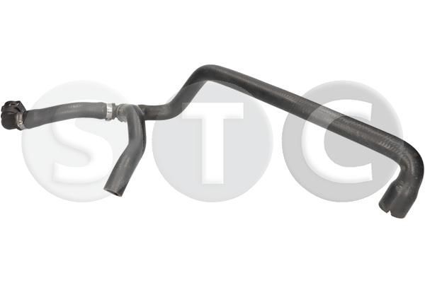 šildytuvo žarnelė STC T495068