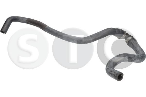 šildytuvo žarnelė STC T495080