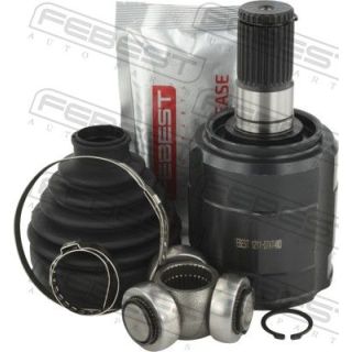 Jungčių komplektas, kardaninis velenas FEBEST 1211-D7AT4WD