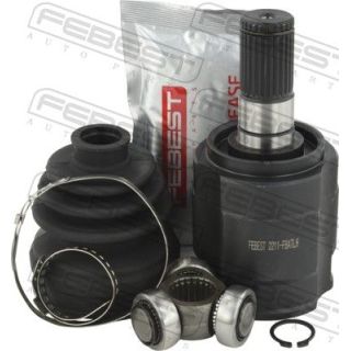 Jungčių komplektas, kardaninis velenas FEBEST 2211-FBATLH