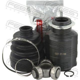 Jungčių komplektas, kardaninis velenas FEBEST 2211-FBRH
