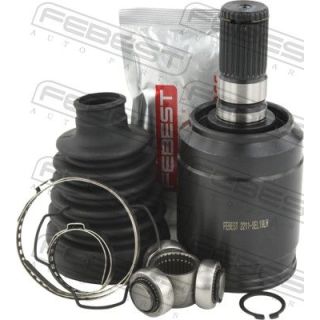 Jungčių komplektas, kardaninis velenas FEBEST 2211-SEL19LH