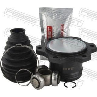 Jungčių komplektas, kardaninis velenas FEBEST 3211-ESCIV