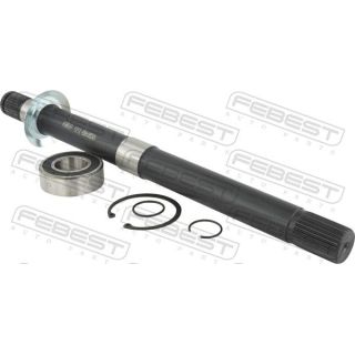 Pusašis FEBEST 1212-KMH4WDRH