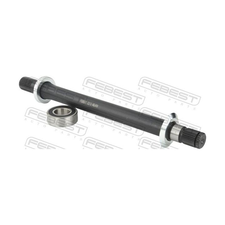Pusašis FEBEST 2212-MQ4RH