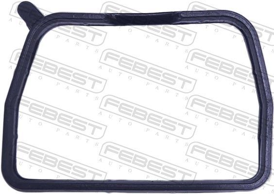 Tarpiklis, įsiurbimo kolektorius FEBEST 12402-001