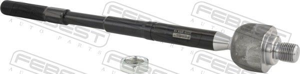 Vidinė skersinė vairo trauklė FEBEST 2222-SOUL19