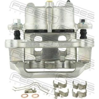 Stabdžių apkaba FEBEST 0577-TCFRH