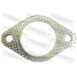 Tarpiklis, išleidimo kolektorius FEBEST 12492-002