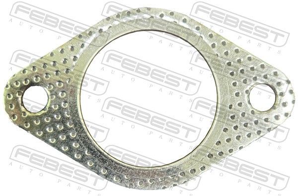 Tarpiklis, išleidimo kolektorius FEBEST 12492-002