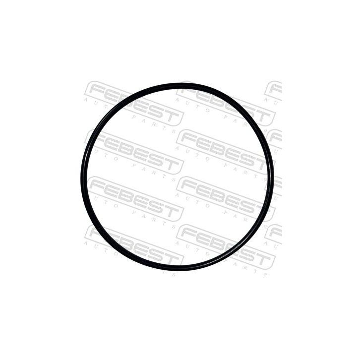 Tarpiklis, degalų daviklio blokas FEBEST 02400-019