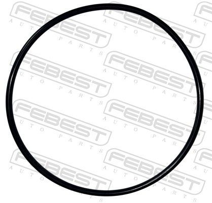 Tarpiklis, degalų daviklio blokas FEBEST 02400-019