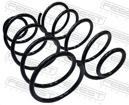 Spyruoklė FEBEST 05115-001F