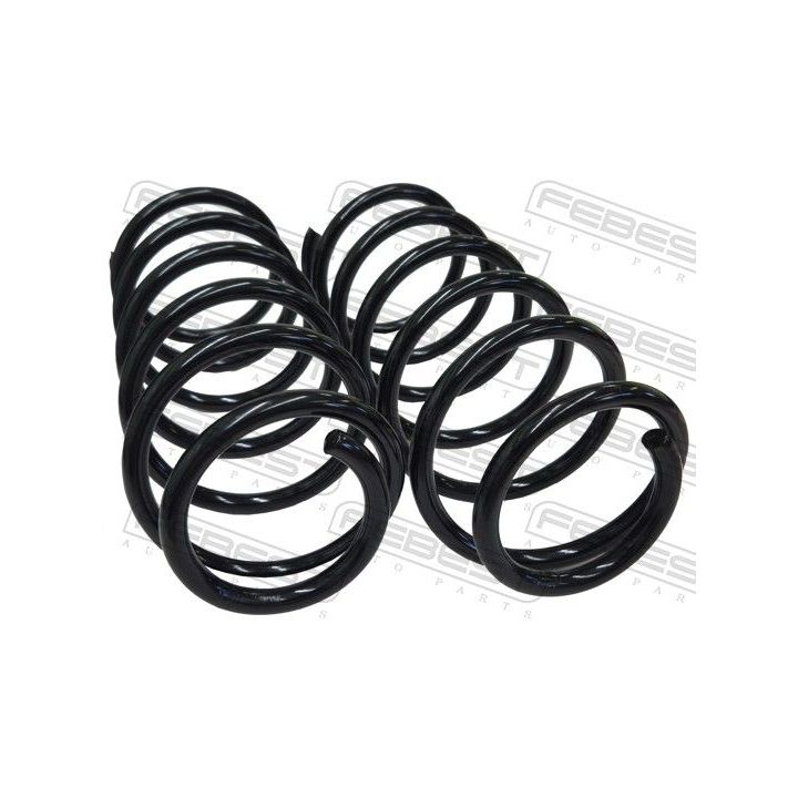 Spyruoklė FEBEST 12115-001R