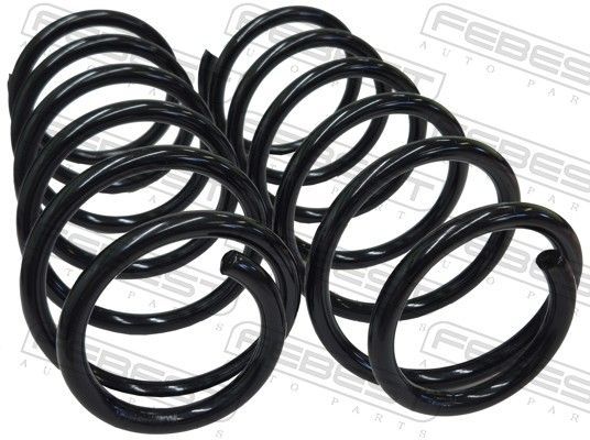 Spyruoklė FEBEST 12115-001R