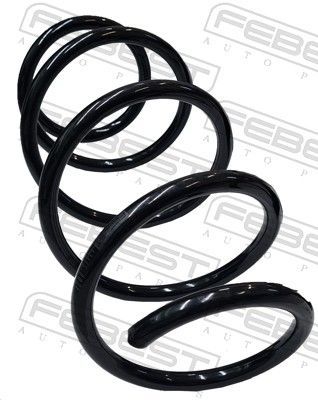 Spyruoklė FEBEST 12115-002F