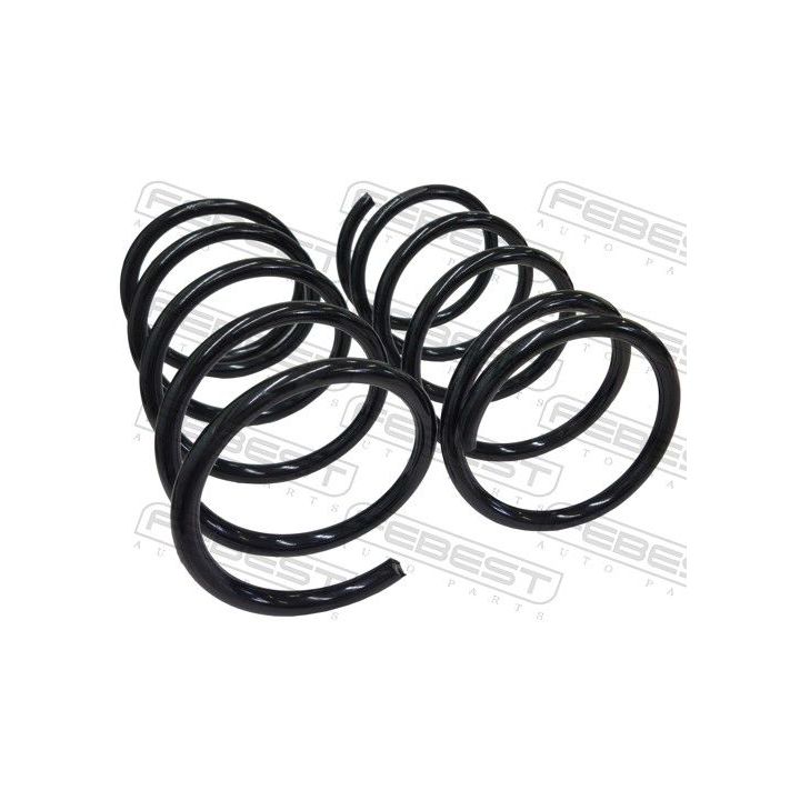 Spyruoklė FEBEST 12115-003F