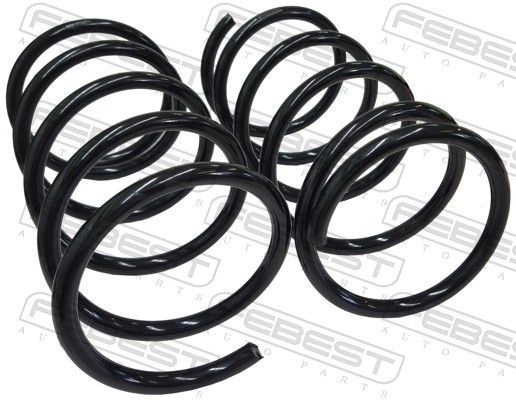 Spyruoklė FEBEST 12115-003F