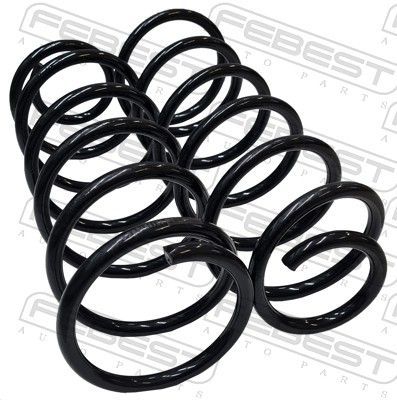 Spyruoklė FEBEST 12115-005R