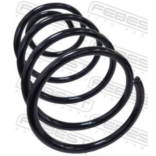 Spyruoklė FEBEST 12115-006F