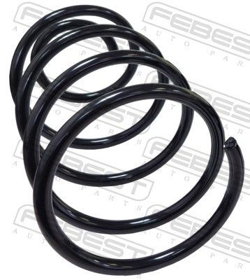 Spyruoklė FEBEST 12115-006F