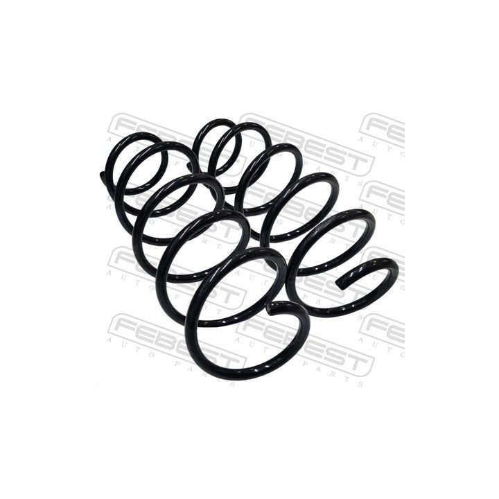 Spyruoklė FEBEST 21115-005F