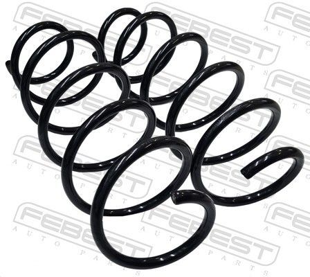 Spyruoklė FEBEST 21115-005F