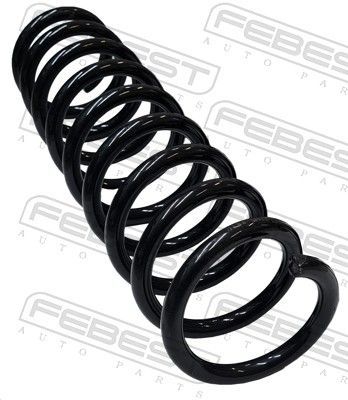 Spyruoklė FEBEST 22115-001R