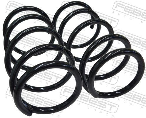 Spyruoklė FEBEST 24115-001F