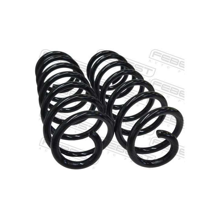 Spyruoklė FEBEST 24115-002R