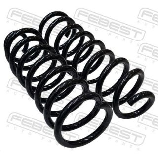 Spyruoklė FEBEST 24115-004R