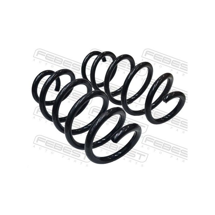 Spyruoklė FEBEST 42115-001R