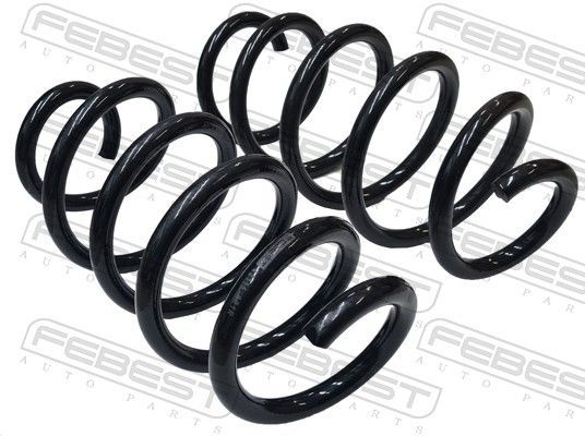 Spyruoklė FEBEST 42115-001R