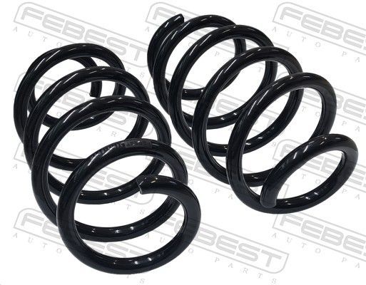 Spyruoklė FEBEST 42115-002R