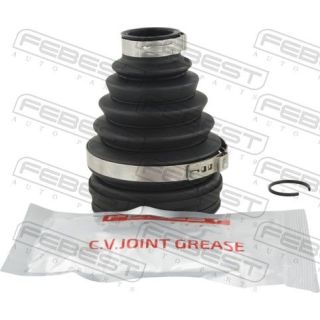 Gofruotoji membrana, kardaninis velenas FEBEST 3215P-ESCIV