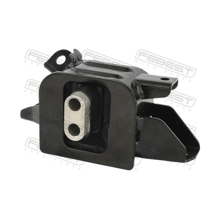 Variklio montavimas FEBEST HYM-H5MTLH