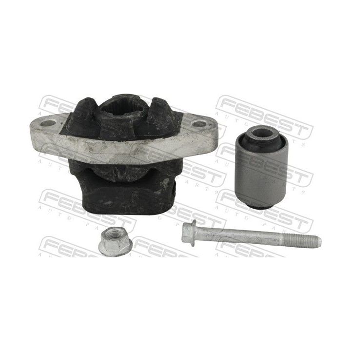 Variklio montavimas FEBEST HYMB-A5R-KIT