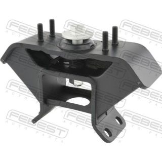 Variklio montavimas FEBEST KM-HMR