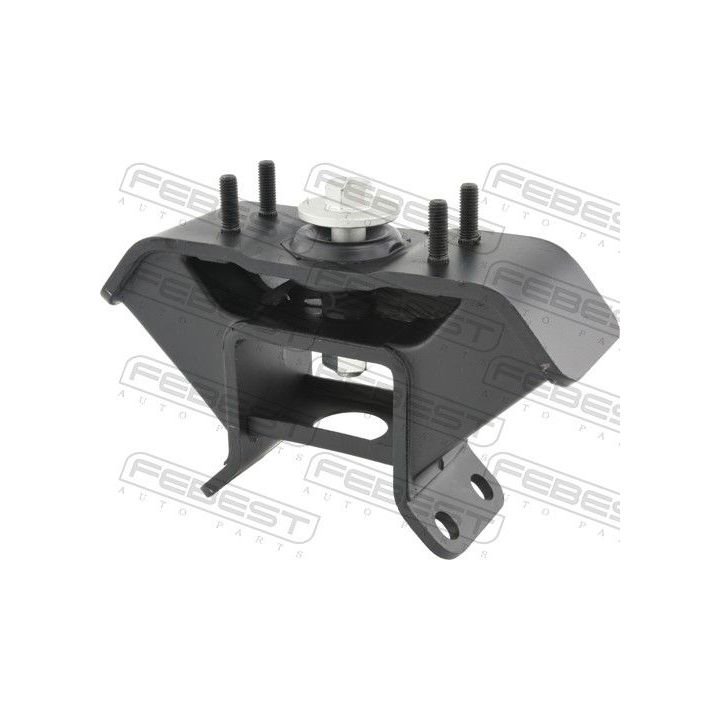 Variklio montavimas FEBEST KM-HMR