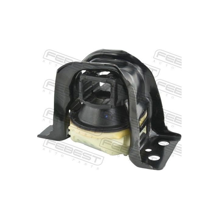 Variklio montavimas FEBEST RNM-DUSTRH