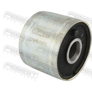 Valdymo svirties/išilginių svirčių įvorė FEBEST CDAB-036X